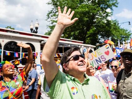 The 54th Annual Chicago Pride Parade was a celebration of resilience and progress, and a r