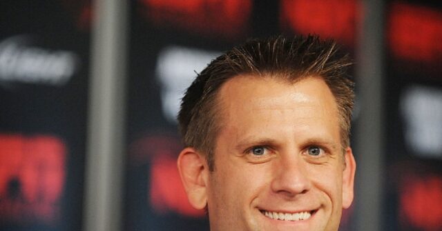 John Brenkus, 'Sports Science' Founder and Host Dead at 54