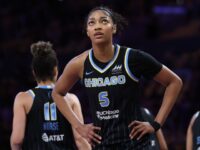 Angel Reese Has Cutting Response for ‘Mebounds’ Haters After Record-Setting Performance