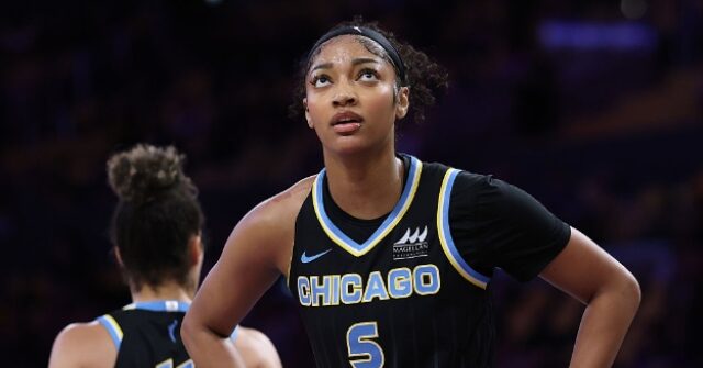 Angel Reese Has Cutting Response for 'Mebounds' Haters After Record-Setting Performance