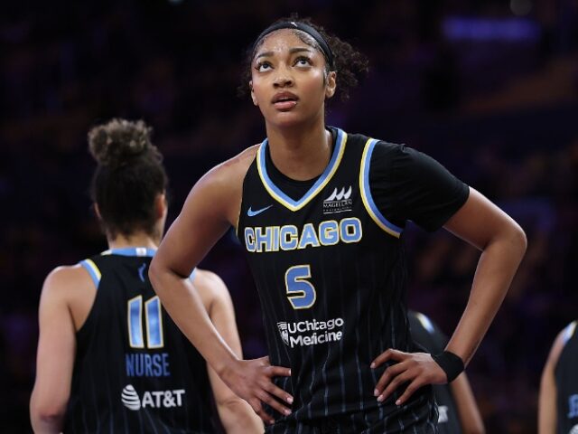 Angel Reese Has Cutting Response for ‘Mebounds’ Haters After Record-Setting Performance