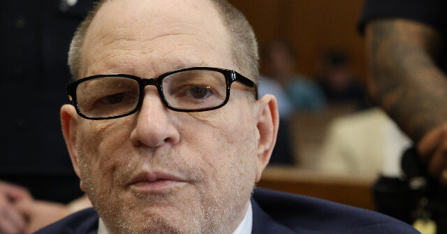 New York Prosecutors to Retry Harvey Weinstein for Rape Following Conviction, Threats to Jury Foreperson