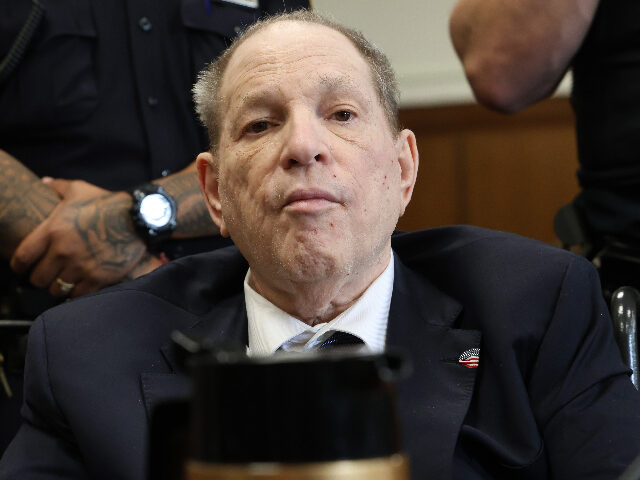 HarveyWeinstein Former movie mogul Harvey Weinstein appears in State Supreme Court in Manhattan on Friday,