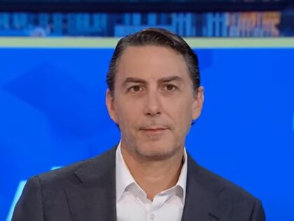 Iran - Amos Hochstein on CNBC