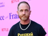 ‘Scream’ Star Ethan Embry on Bombing Iran: ’78 Million F*cking Idiots in America 