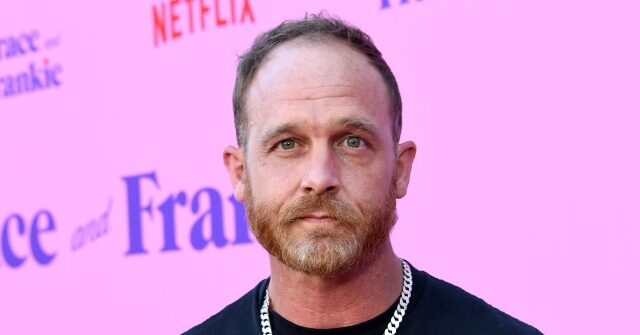 'Scream' Star Ethan Embry on Bombing Iran: '78 Million F*cking Idiots in America Brought Us Here'