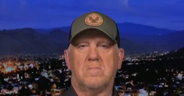 Homan: CA Officials also Subject to Prosecution if They 'Cross the Line'