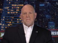 Homan: Being an ICE Agent ‘Much More Dangerous’ Because of Democrats’ Rhetoric
