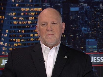 Tom Homan on FNC, 6/20/2025