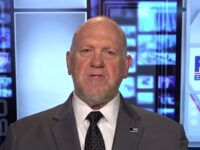 Homan: We Have Most Secure Border in History Because ‘We’re Enforcing Immigration Law&#