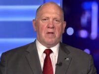 Homan Warns Democrat Rhetoric Against ICE Could Result in Loss of Life