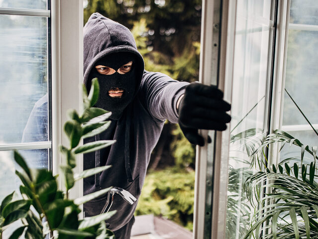Home intrusion