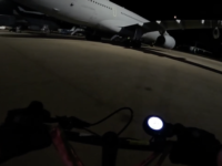 Four Arrested Over ‘Palestine Action’ Break-In at British Airbase