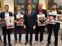 Israeli Family Group Urges Marco Rubio to Make a Deal to Free 50 Remaining Hostages from Gaza