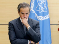 U.N. Nuclear Watchdog Says Iran’s Uranium Missing After U.S. Airstrikes