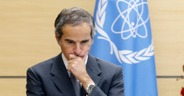 U.N. Nuclear Watchdog Says Iran’s Uranium Missing After U.S. Airstrikes