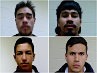 Manhunt Underway for Four Illegals Who Escaped ICE Detention Center