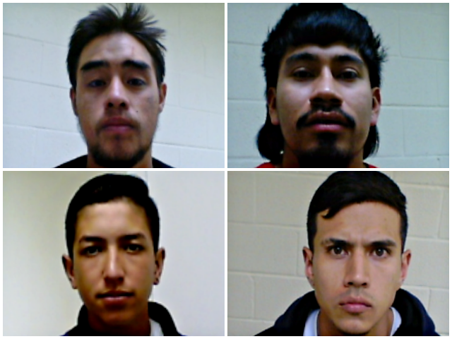 Manhunt Underway for Four Illegals Who Escaped ICE Detention Center
