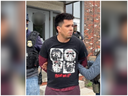 Immigration and Customs Enforcement