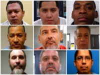 ICE Spotlights Arrests of Illegal Alien Killers, Child Rapists, Kidnappers Ahead of ‘Alligato
