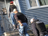 Iranian Illegal Immigrant’s Wife Allegedly Threatened to Shoot ICE Agents in the Head
