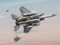 Senior Israeli Official: Congress Should Deny F-35’s to Turkey