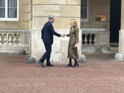 Lancaster House