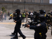 Trump Directs DHS, DOD to ‘Liberate Los Angeles’ amid Riots: ‘Illegals Will Be Ex
