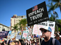 Democrat Rep. Sean Casten Begins Impeachment Drumbeat: Trump’s Iran Strikes ‘Unambiguou