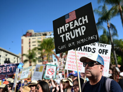 Democrat Rep. Sean Casten Begins Impeachment Drumbeat: Trump’s Iran Strikes ‘Unambiguou
