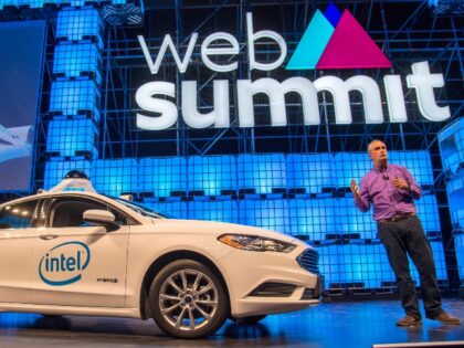 Intel to Shut Down Automotive Business, Lay Off ‘Most’ Employees from Division