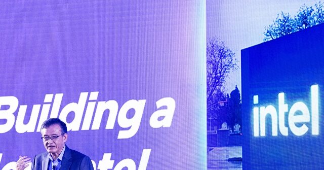 Report: Intel to Lay Off 20% of Factory Workers in Massive Cutback