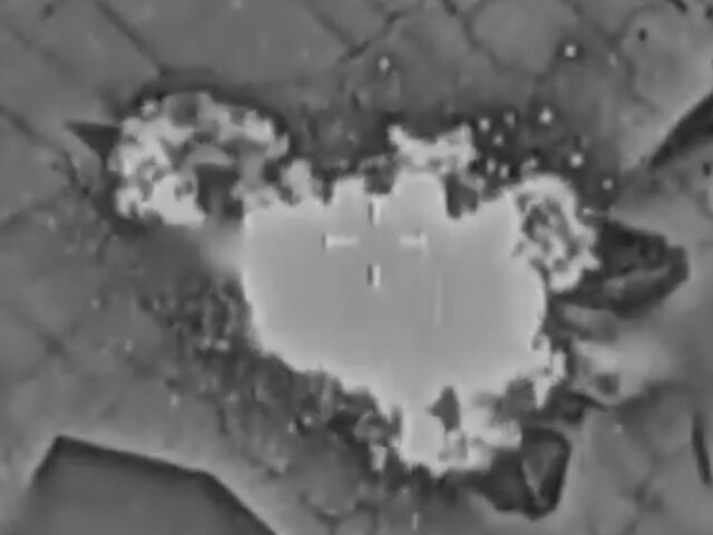 Iran F-14 destroyed (IDF)