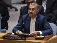 Iran Asks UN Security Council to Condemn Israel for Attack on Nuclear Sites