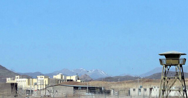 Iranian Dissident Group Exposes Tehran’s Covert Nuclear Program