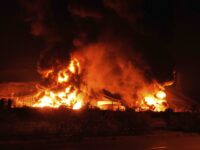Report: Israel Kills Dozens of Iranian Military Leaders by Bombing Hideout