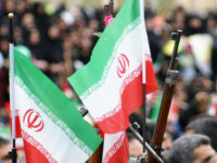 Georgetown Professor Hopes Iran Gets a Bomb After U.S. Airstrike