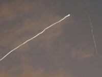 Iran Launches Final Missile Barrages at Israel; 3 Civilians Killed