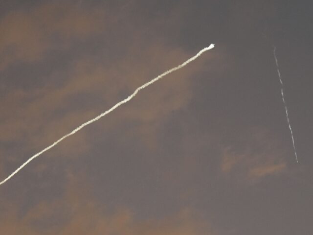 Iran Launches Final Missile Barrages at Israel; 3 Civilians Killed