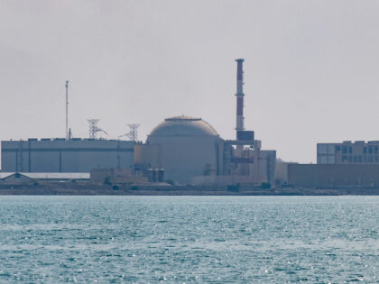 IAEA Declares Iran In Breach of Nuclear Obligations for First Time in Nearly 20 Years