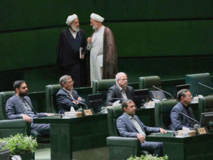Iran Moves to Ban Notoriously Anti-Israel U.N. from Nuclear Sites