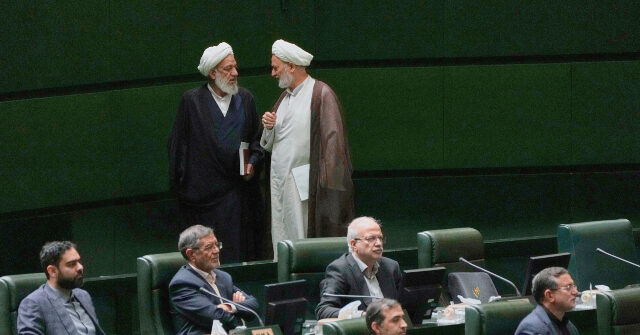 Iran Moves to Ban Notoriously Anti-Israel U.N. from Nuclear Sites