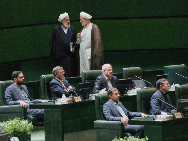 Iran Moves to Ban Notoriously Anti-Israel U.N. from Nuclear Sites