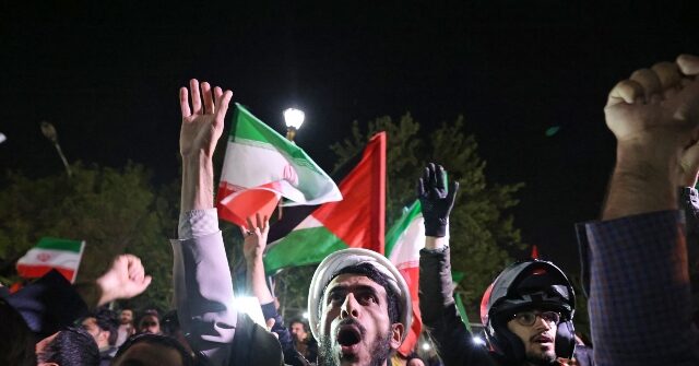 Wikipedia Admin Plans to Hide Article on Iran Advocating for Israel’s Destruction