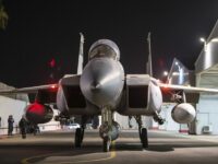 IDF General: War Will Not End Until Missile, Nuclear Threat Destroyed