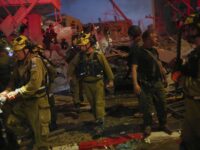 Iran Attacks Israeli Civilians in Largest Barrage Yet; 3 Killed, 140 Injured