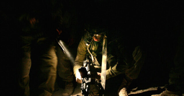 IDF: Israeli Commandos Struck Deep in Iran as Nuke Program Crippled