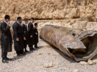 Pre-Strike Poll Finds Most Voters Back U.S. Supporting ‘Israeli Effort’ to Dismantle Ir