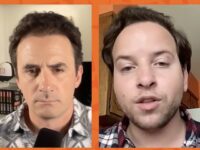 John Binder Reveals the Single Biggest Illegal Immigration Failure of Federal Government