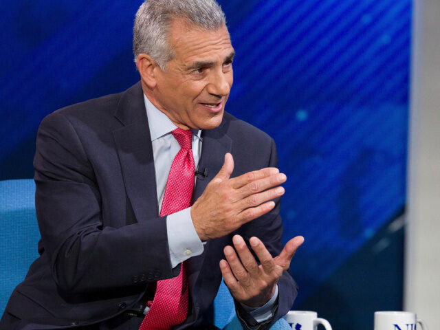 Republican Jack Ciattarelli Endorsed by New Jersey Engineers Labor Union: ‘Understands New Je